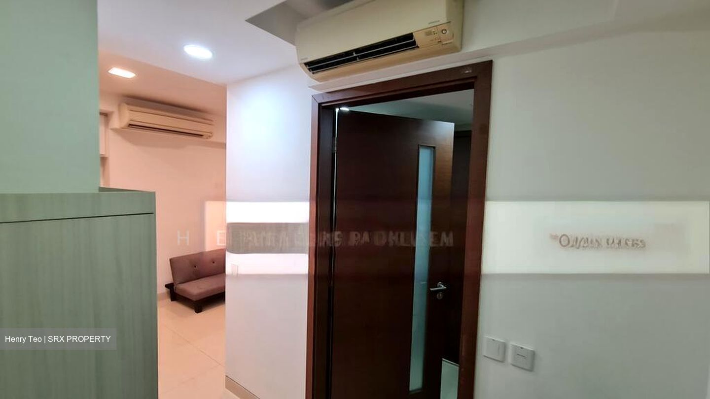 Centra Residence (D14), Apartment #503203511